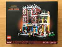 Klocki LEGO Icons 10312 Klub jazzowy - NOWE