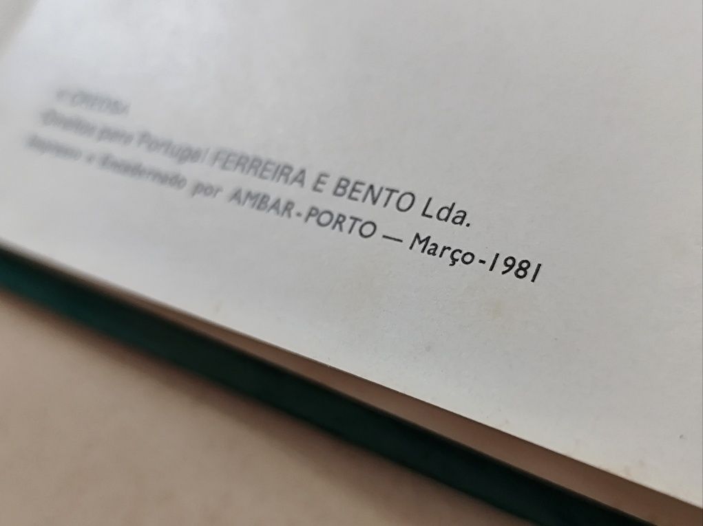 4 Livros de Culinária - Enciclopédia da Mulher - Anos 70/80 (Vintage)