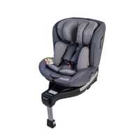 Baby Safe Westie Grey fotelik samochodowy 0-18 kg obrotowy RWF