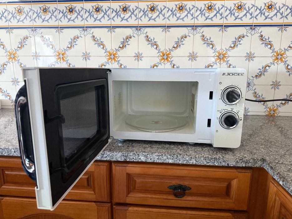 Microondas (NOVO)
