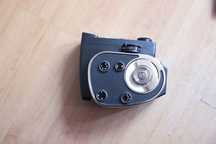 Kamera analogowa 8mm QUARZ 2M EXPORT SPRAWNA