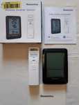 Метеостанція для дому Newentor Wireless Weather Station Q8-U