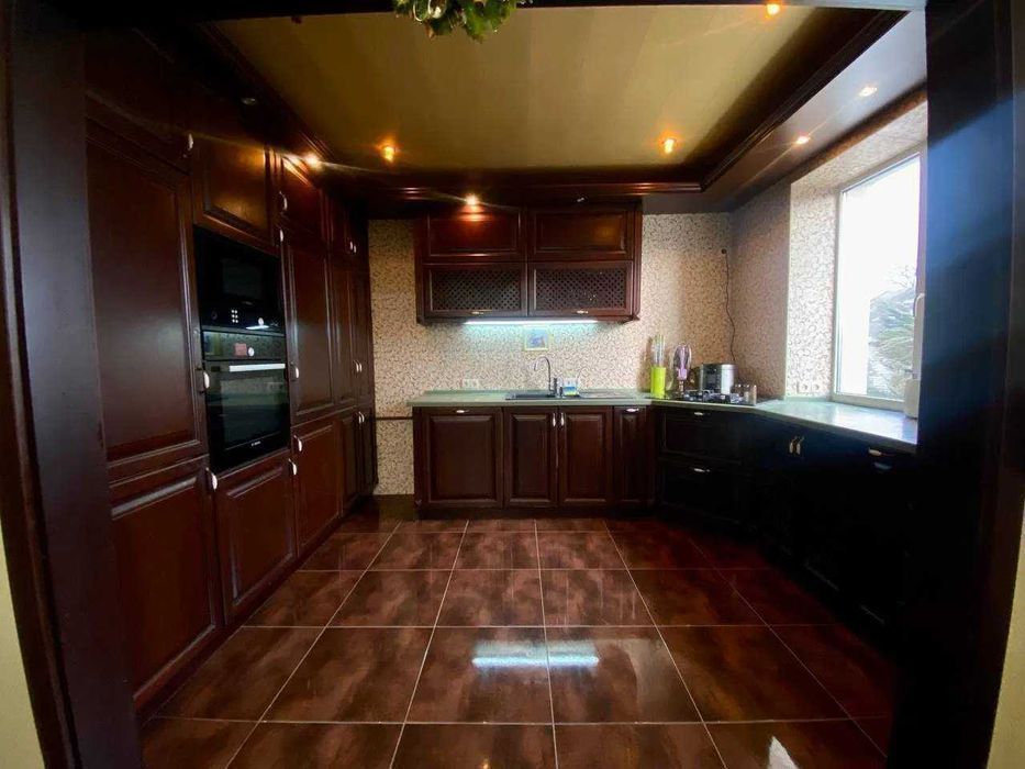 Аренда дома 4к 120м2 Краснополье/Царское/Дорогое