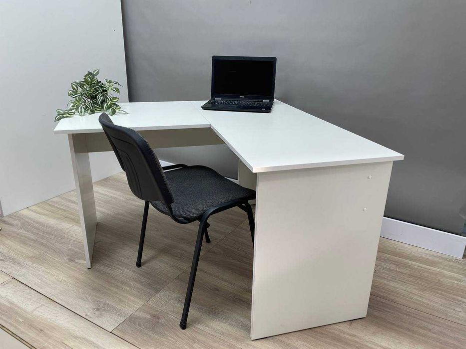 Від виробництва стіл для офісу, для навчання.