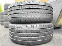 Літні шини 255/55 R19 Pirelli Scorpion Verde 2шт Great Britain