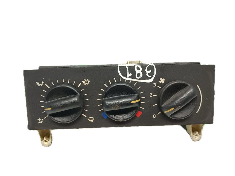 Comando chauffage / sofagem RENAULT Master II (FD)