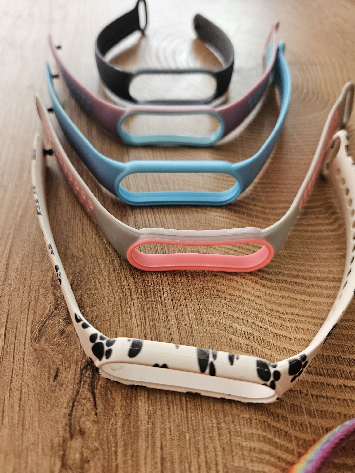 Smartwach MI BAND 6 XIAOMI
