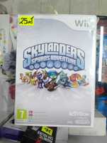 Gra na konsolę Nintendo Wii - Skylanders Spyro's Adventure