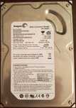 Dysk twardy Seagate 160GB ATA 3.5"