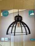 Nowa lampa wiszaca