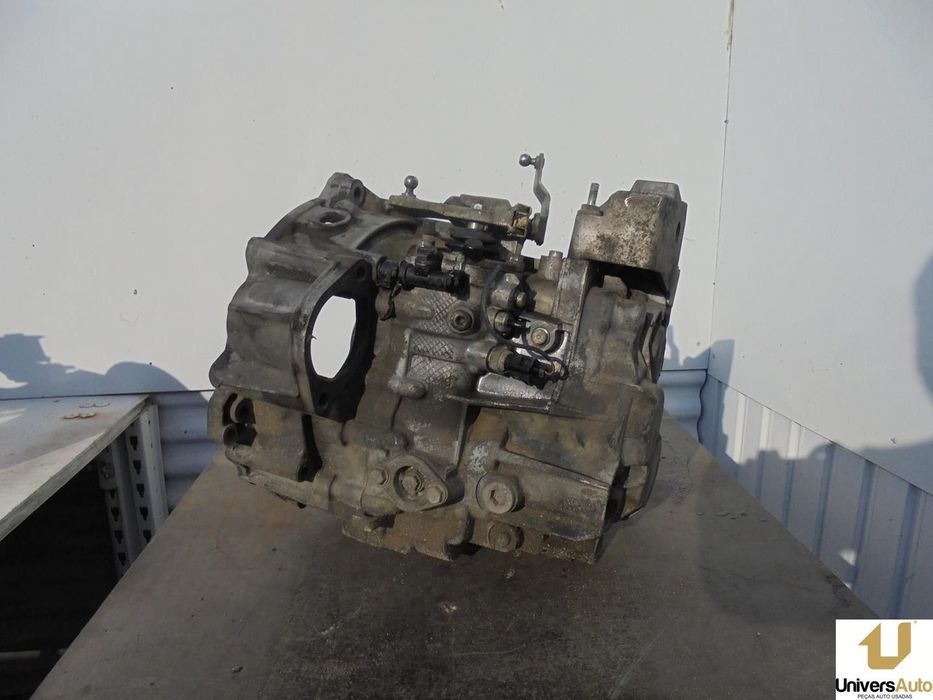 CAIXA VELOCIDADES VOLKSWAGEN GOLF IV 1997 -DRW