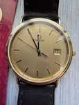 Omega 18K/750 złoto okazja!!!