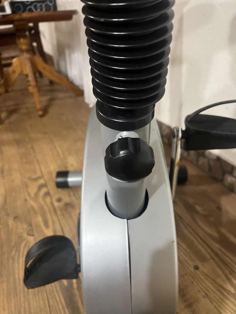 Велотринажер магнітний Royal Beach HT FIT 100,Germany(120 кг)