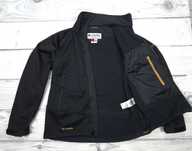 COLUMBIA Titanium Softshell Męska Kurtka Rozpinana L Igła