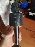 Mikrofon do karaoke BMS 300 lite
