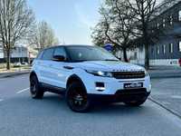 Land Rover Range Rover Evoque 2.2 eD4 Dynamic