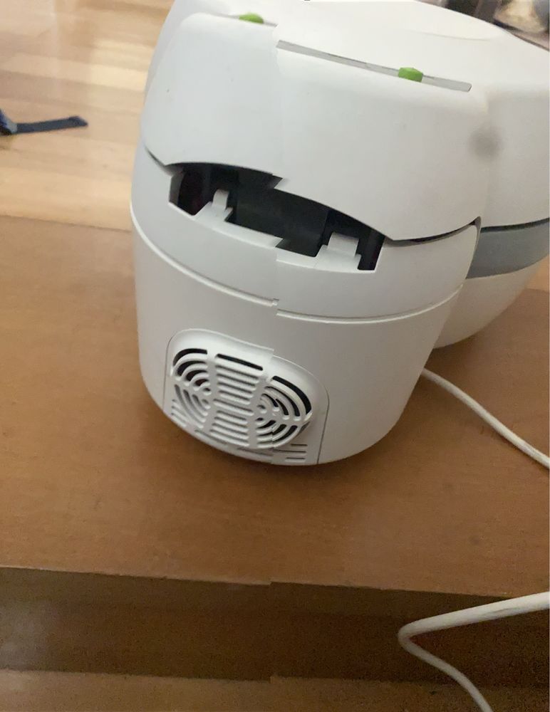 Airfrier Tefal Actifry