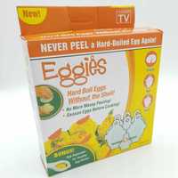 EGGIES do gotowania jajek bez skorupek - 6 SZT