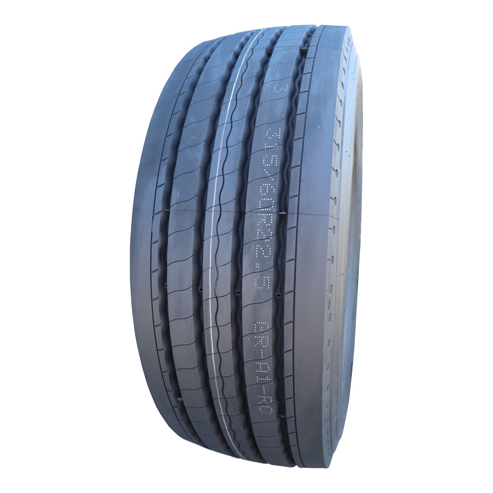 Opona ciężarowa prowadząca 315/80 R22,5 Advance Tyre GR-A1