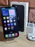 Czarny iPhone 13 128GB bateria 100%