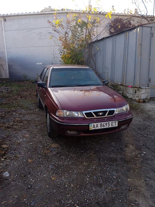 Продам автомобіль