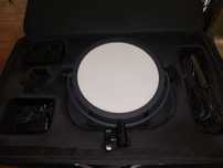 Walimex Pro LED Round 300
