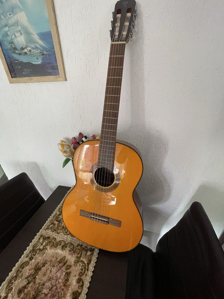 Nowa Gitara Takamine GC1  G serrie