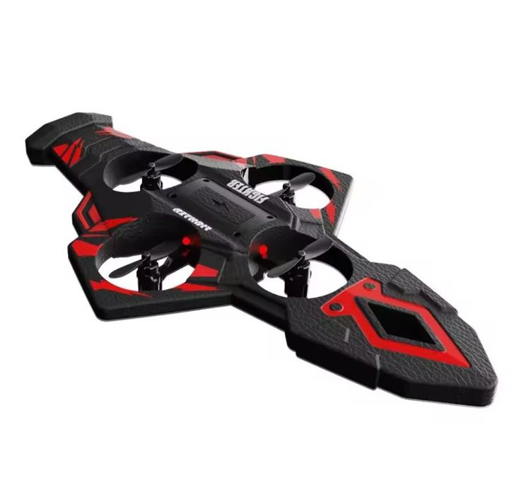 Літаюча іграшка-меч із пультом дистанційного керування за допомогою се