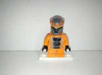 LEGO Ninjago - Snike, njo0063