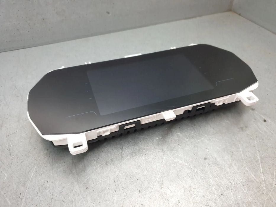 Quadrante / painel de instrumentos RENAULT Captur II