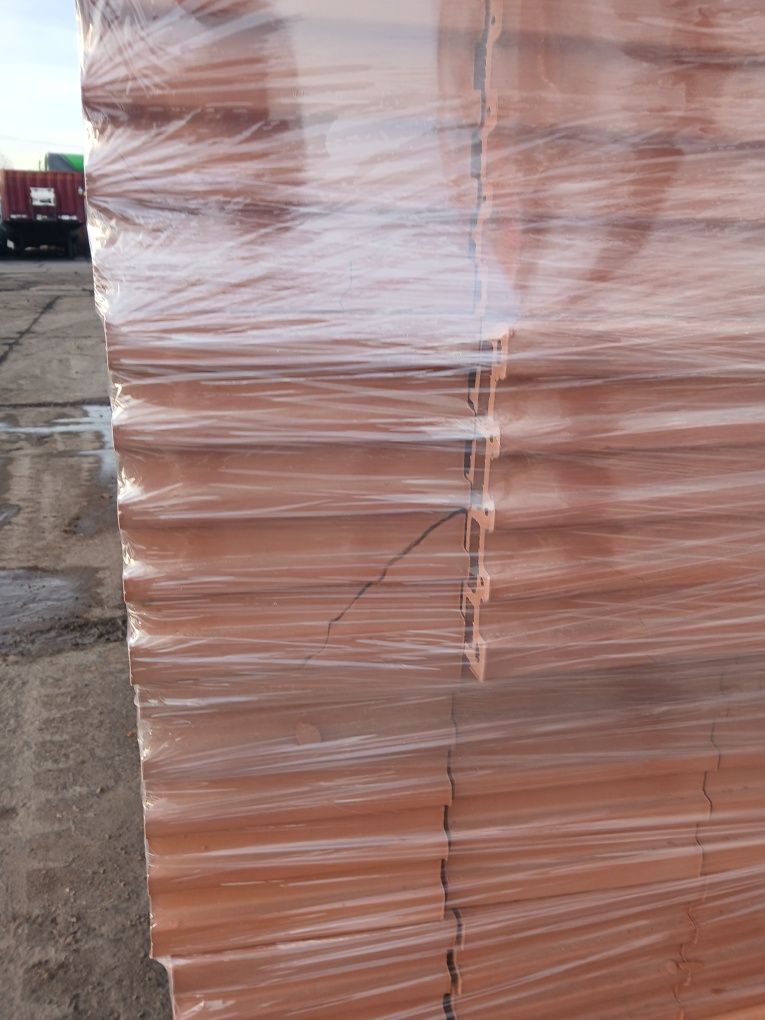 Pustak Ceramiczny Max 360x250x238