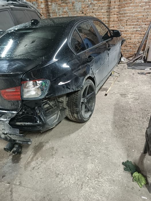 Ремонт авто - рихтовка , малярка , поварка , ходова , мотори