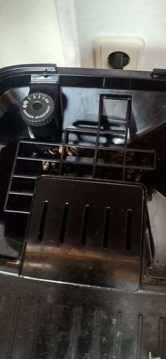 Maquina de Café delonghi, Frigorífico, máquina de lavar