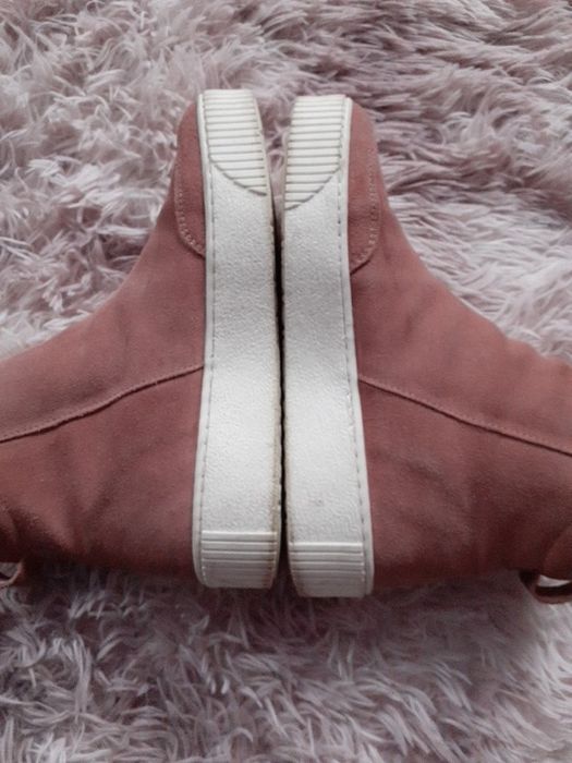 Сліпони жіночі 38р