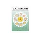 Portugal « FDC anual 8 moedas 2020 ou 2021 ou 2022 ou 2023