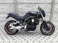 Yamaha Bulldog 1100 cm3 2004 rok ładna
