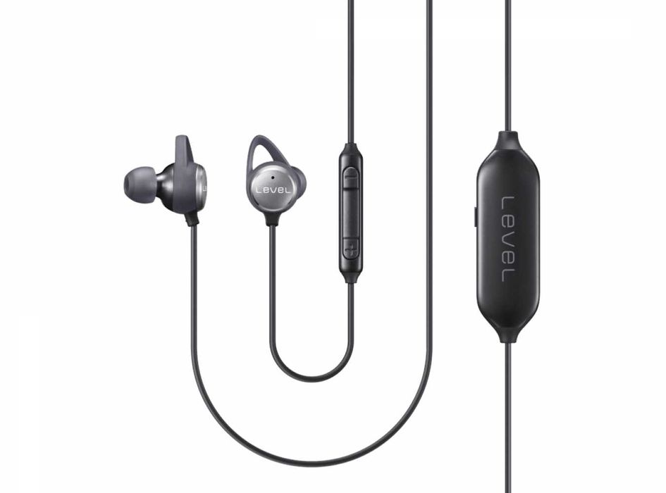 Навушники Samsung Level In ANC EO-IG930BBEGRU Black(Оригiнальнi)