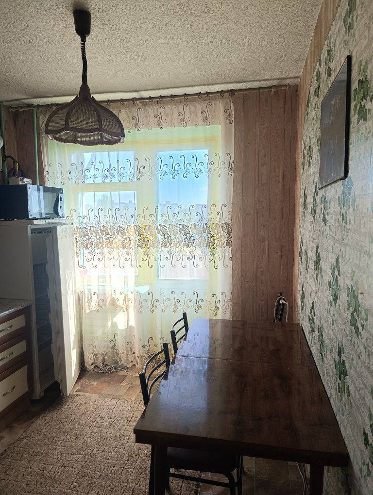 Продам 1-но комнатную квартиру на Космосе
