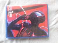 Gra Spider Man Miles Morales Ps4