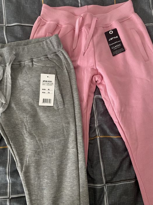 Жіночі спортивні штани