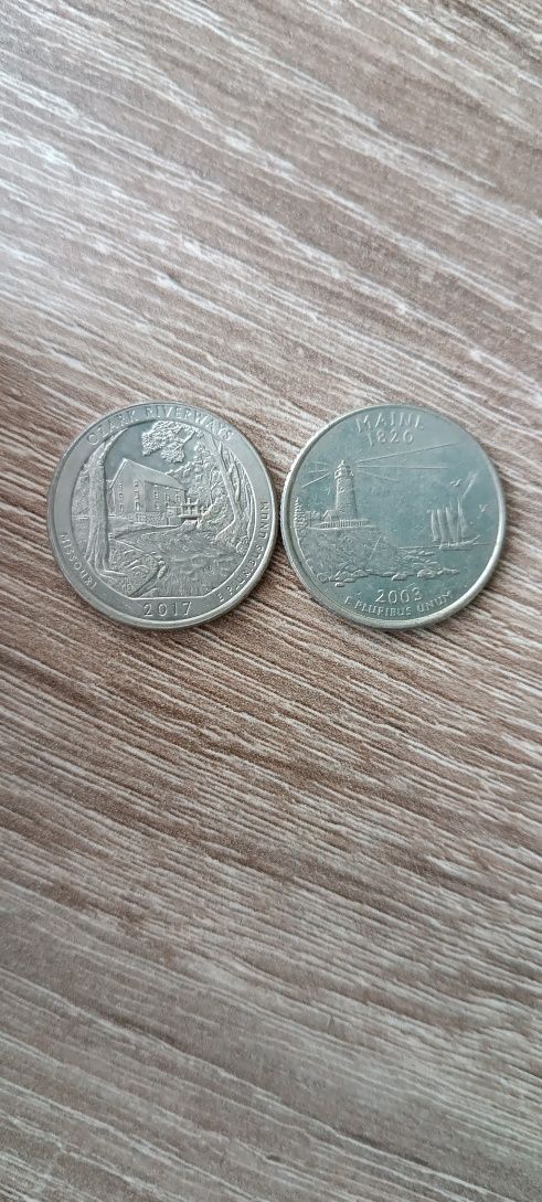 продам монеты  разных годов