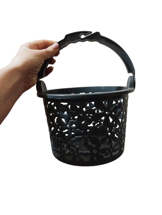 Нове відро відерце