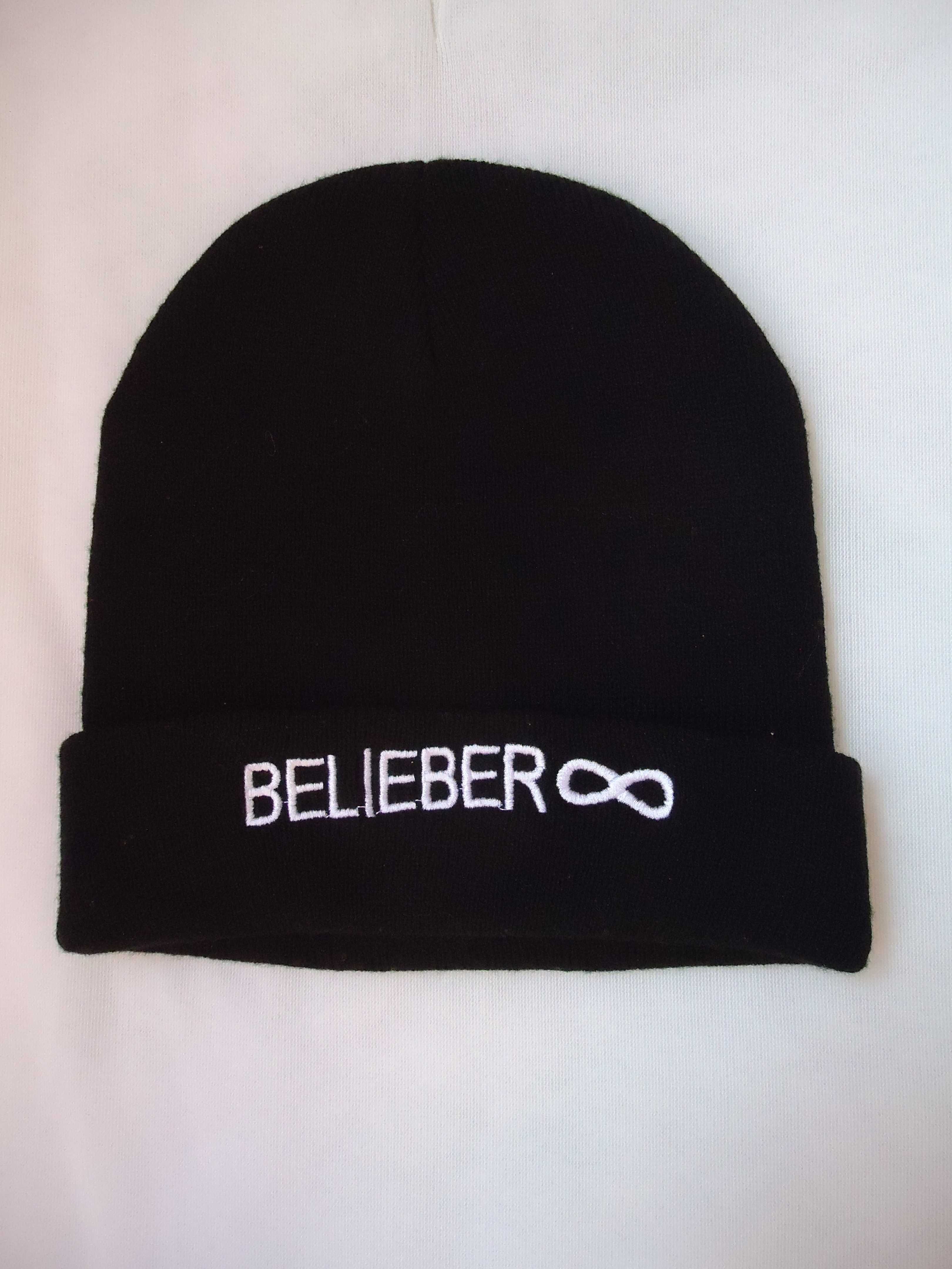 Gorro 'Belieber ∞' Justin Bieber