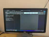 Monitor DELL P2014HT 20", IPS LED