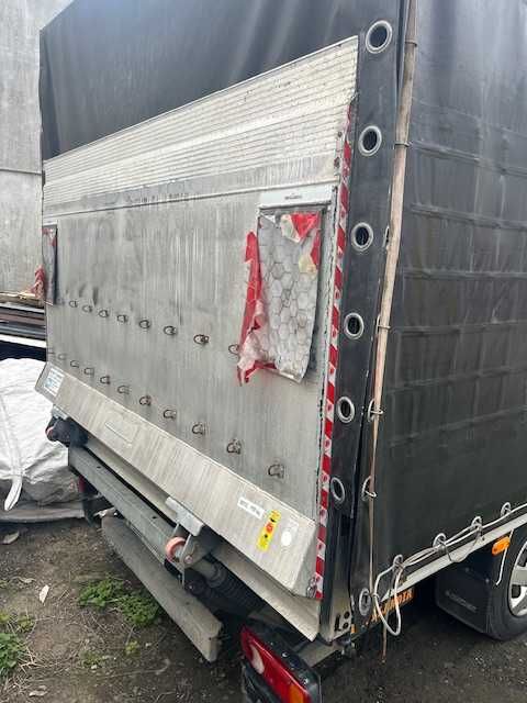 Wypożyczalnia samochodów ARES Dobrodzien