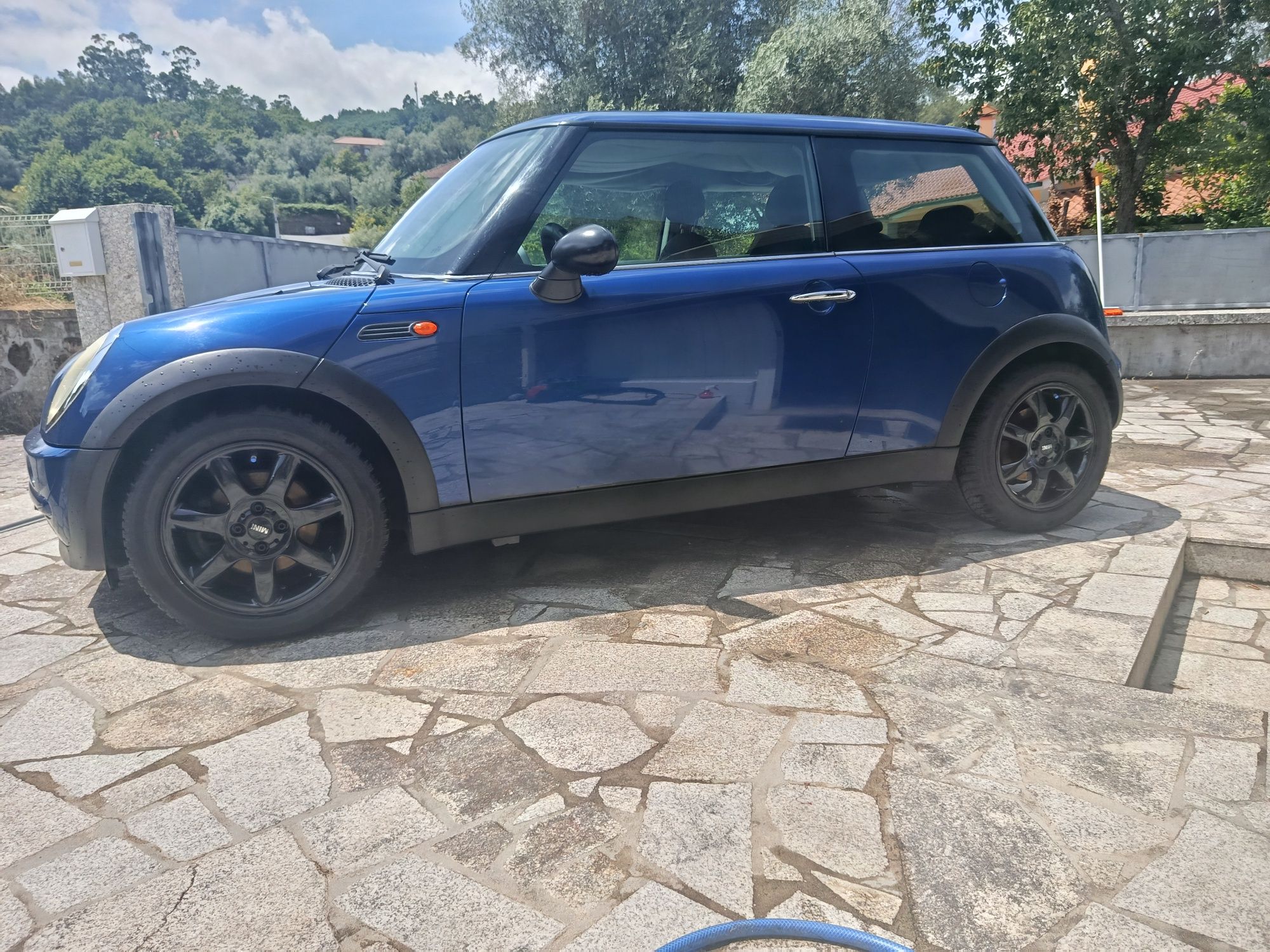 Vendo mini coope