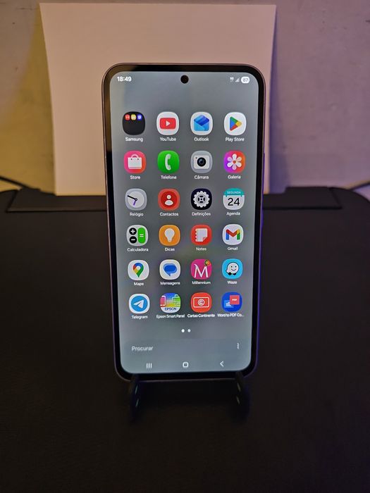 Samsung Galaxy A54 8/128Gb Semi-Novo