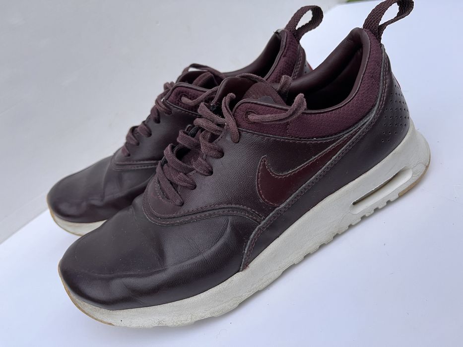 Buty Air Max Thea Premium roz. 37.5