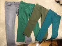 Брюки, штаны, джинсы женские 48-50