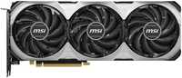 Відеокарта MSI GeForce RTX 4060 Ti 8GB GDDR6 VENTUS 3X OC Гарантія